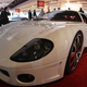 Illustration for article titled Revenge GTM-R Super Car: Another 505 HP Boutique Supercar
